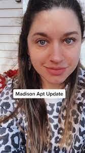 Patti Madison's Instagram, Twitter & Facebook