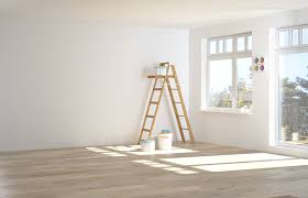 Altri tipi di pittura per interni sono quella isolante (aumenta l'isolamento termico dell'ambiente) e quella ipoallergenica: Pittura Dei Muri Di Casa Marchi Edilizia Casa