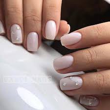 Simple elegant nail art designs. Pin On Nails