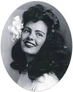 Obituary for Edna Mae Nash