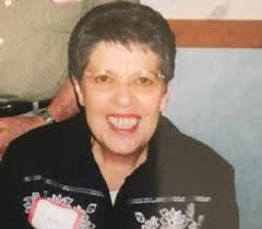 Marlyn Sue Alexander — Fraker Funeral Home, Inc.