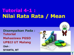 Check spelling or type a new query. Pdf Menghitung Nilai Rata Rata Mean Yamta Siyamta Academia Edu