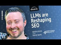 Why tracking LLM traffic matters