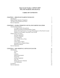 Find quality results related to personal articles insurance. Inland Marine Insurance
