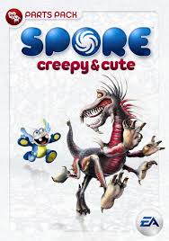 At the spore main menu press ctrl + shift + c. Expansion Packs Sporewiki Fandom