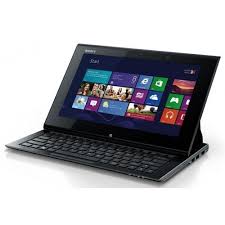 Vaio Duo 13 SVD13211SGW: Sự kết hợp hoàn hảo của Sony