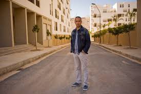 An Algerian Author Fights Back Against a Fatwa