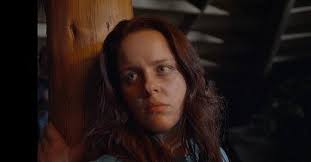 Raeden stars as accidental action hero in "The Mirror"