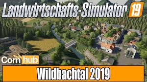 Erfahrung mit der karte niemandsland. Ls19 Mapvorstellung Wildbachtal 2019 Ls19 Maps Youtube