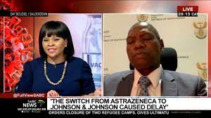 On 30 may president ramaphosa addressed the nation and announced that the country would move to adjusted alert level 2 of lockdown. Sa Lockdown A Year Since Sa Was Placed Under Covid 19 Hard Lockdown Dr Zweli Mkhize Youtube