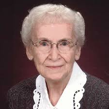 Obituary for Virginia M. Sweet