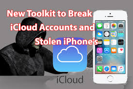 · choose the unlock lock screen option and on the next page, click start . New Tool To Break Apple Icloud Accounts To Unlock Stolen Iphone S