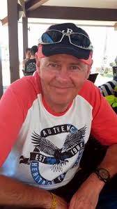 Brett Ronald FERGUSON