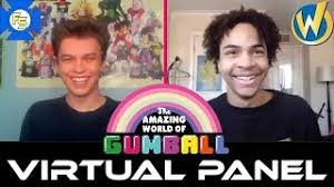 Check out amazing the_amazing_world_of_gumball artwork on deviantart. List Of The Amazing World Of Gumball Characters Wikivisually