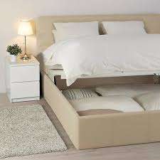 Idee per divano letto matrimoniale raccolta di letto arredamento. Letti Matrimoniali Ikea 9 Soluzioni Per Una Struttura Letto Funzionale