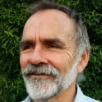 Paul Askin — Carey Baptist College Centre for Lifelong Learning