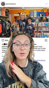 BEAR SHIRT STORE REVEALED , We have the location of the Bear Shirt store!  Thank you to @Hunger Games News