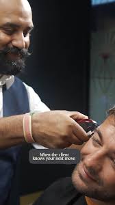 As a barber this has to be one of the best feelings! 💈😊, 📍 Avenue77  Mrieħel