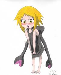 Chibi Medusa Soul Eater By Hofersan95 On Deviantart Download this premium vector about cute medusa character design, and discover more than 10 million professional graphic resources on freepik. chibi medusa soul eater by hofersan95