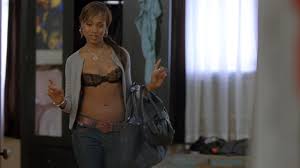 Kerry Washington - I Think I Love My Wife (2007) - Celebs Roulette Tube