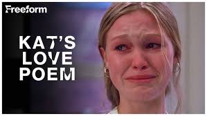 Kat's Iconic Poem for Patrick