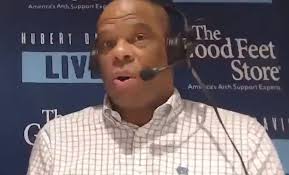 Hubert Davis says he'll hire general manager, expand staff