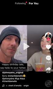 Sanctuarium Mentis — Charlie Damelio announced it was her 17th birthday...