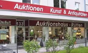 Bei fragen zur auktion oder einlieferung: Auktionshaus Rutten Gmbh 24 Bewertungen Munchen Neuhausen Nymphenburger Strasse Golocal