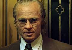 The Curious Case of Benjamin Button'