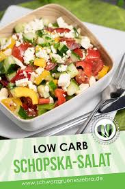 Nachgekocht Schopska Salat Perfekt Fur Den Sommer Paprika Salat Paprikasalat Rezepte