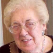 Thelma Frederickson Obituary May 26, 2009