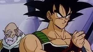 For the bardock that currently appears in super dragon ball heroes, see xeno bardock. Dragon Ball Z Bardock The Father Of Goku Tv Movie 1990 Imdb