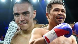 Tim Tszyu reveals truth about Manny Pacquiao training as blockbuster return  with Sebastian Fundora confirmed