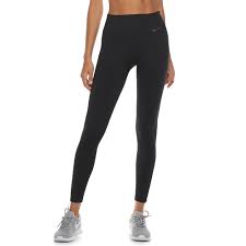 Womens Nike Dri Fit Power Seamless Training High Waisted