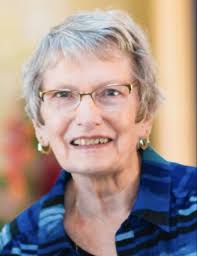 Obituary information for Marilyn Wade