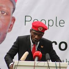 1,377,790 likes · 325,809 talking about this. Focus On Africa Uganda S Bobi Wine Vows To End Museveni S Rule