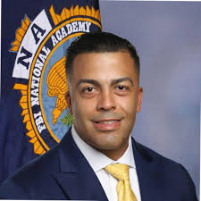 I had an opportunity to meet with one of our college interns today, Ms.