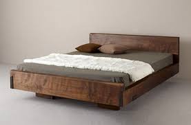 Pin By Elizabeth Martinez On Home Stuff Wooden Bed Design Wood Bed Design Rustic Wood Bed