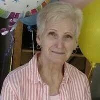 Carol Lee Hamilton, 72
