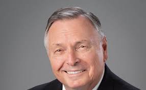 Gaston County Board of Commissioners Chairman Chad Brown had the following  to say this evening following the announcement of the death of longtime  Belmont Mayor Charlie Martin: "Charlie was exactly the type