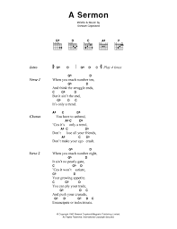 The klamath falls herald and news reported that reif, who had been with the department for six years, was placed on administrative. A Sermon Sheet Music To Download