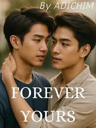 Forever yours PDF read online free