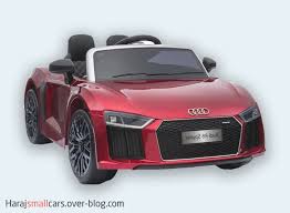 سيارة أطفال كهربائية من نوع أودي حراج سيارات صغيرة audi toy car sports car