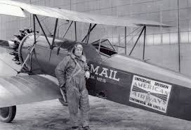 I know, its sounds impossible, but you can do it! Bowman Field Louisville Ky U S Mail Pilot 1935 Aviation Insurance Aviation History Vintage Aviation