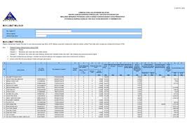 Kwsp jika bekerja tidak genap setahun, nyatakan: My Name Is
