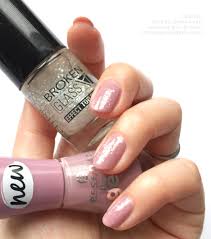 Smoothing out the nail beds also requires a nail buffer and cuticle pusher. Essence Nail Polish Swatches July 2017 Beautygeeks