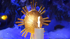 It has gone to more than 20 countries in europe, as. Bei Florian Silbereisen Wird Wieder Das Friedenslicht Leuchten