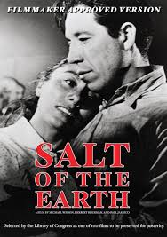 Salt of the Earth (1954)