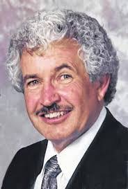 Richard Damron's Instagram, Twitter & Facebook