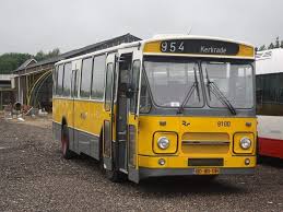 Vad 9100 Openbaar Vervoer Vervoer Vrachtwagens